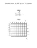 Compact Memory Device including a SRAM Memory Plane and a Non Volatile     Memory Plane, and Operating Methods diagram and image