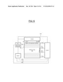 Compact Memory Device including a SRAM Memory Plane and a Non Volatile     Memory Plane, and Operating Methods diagram and image