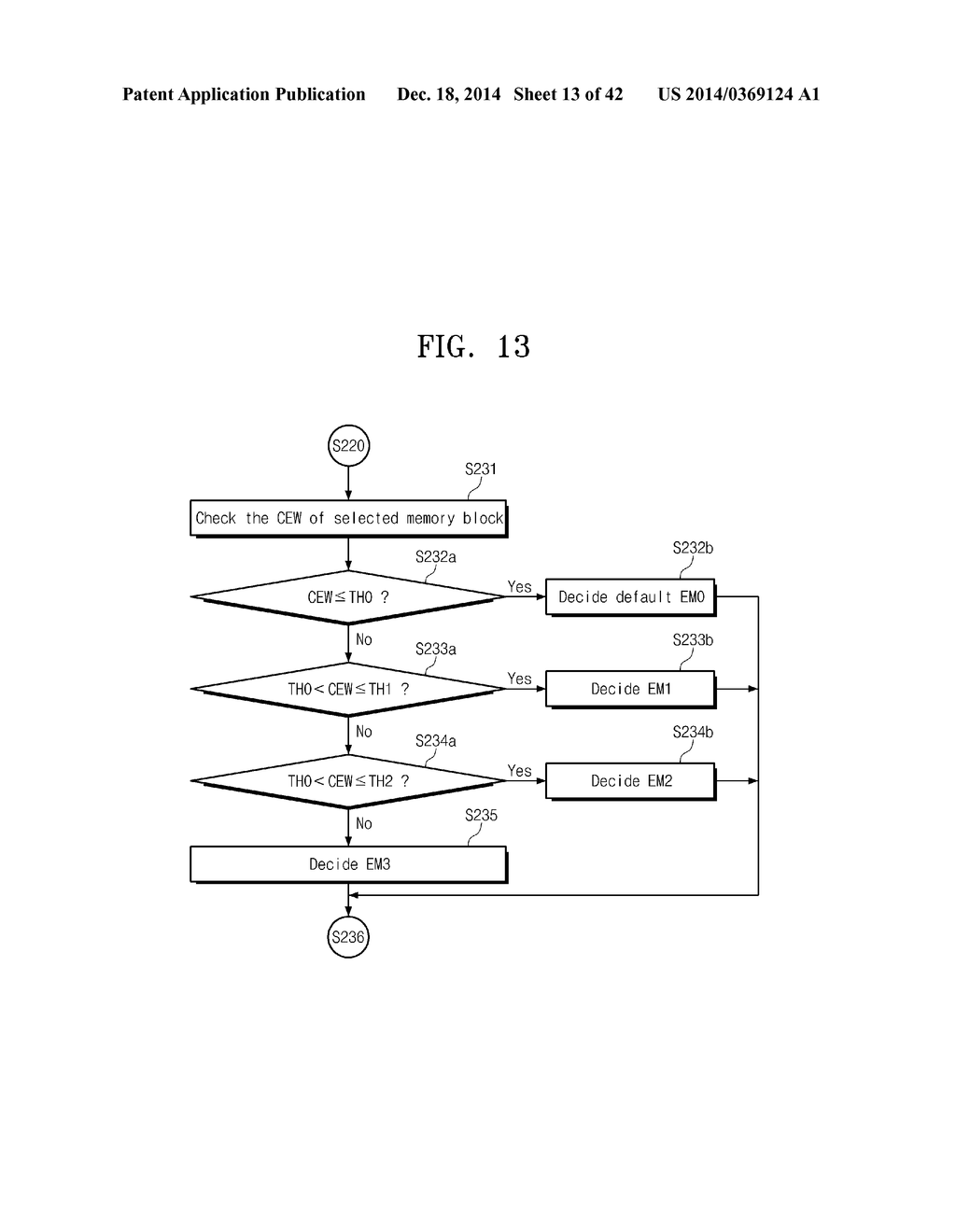 MEMORY SYSTEMS INCLUDING NONVOLATILE MEMORY DEVICES AND DYNAMIC ACCESS     METHODS THEREOF - diagram, schematic, and image 14