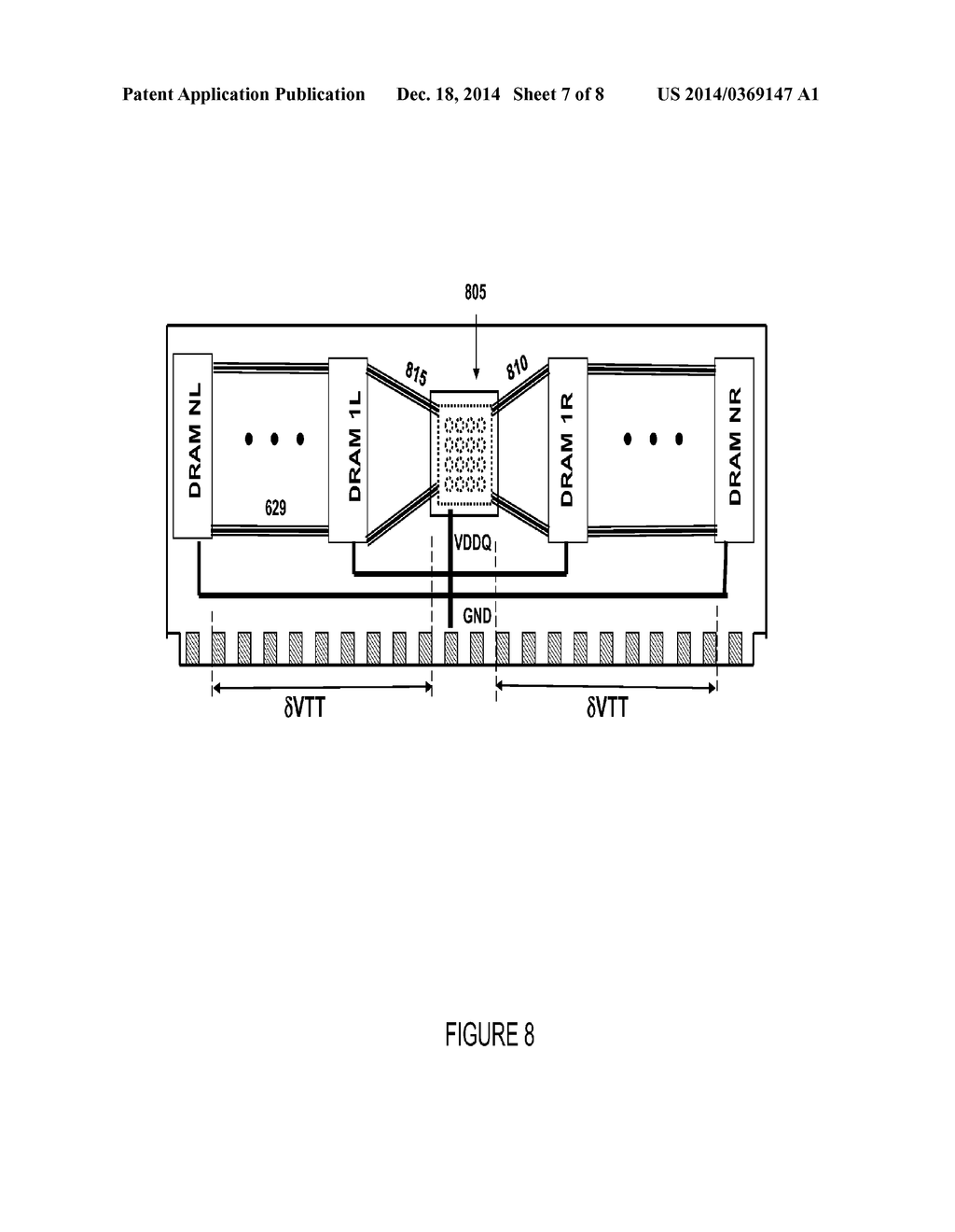 POWER CONVERTER FOR A MEMORY MODULE - diagram, schematic, and image 08