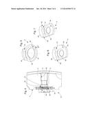 PROTECTION OF A STRUCTURAL COMPONENT OF A TIMEPIECE diagram and image