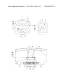 PROTECTION OF A STRUCTURAL COMPONENT OF A TIMEPIECE diagram and image