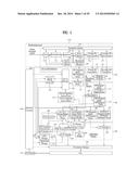 TRANSMITTING/RECEIVING SYSTEM AND METHOD OF PROCESSING DATA IN THE     TRANSMITTING/RECEIVING SYSTEM diagram and image