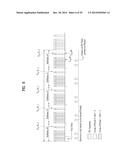 TRANSMITTING/RECEIVING SYSTEM AND METHOD OF PROCESSING DATA IN THE     TRANSMITTING/RECEIVING SYSTEM diagram and image