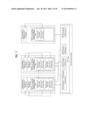 TRANSMITTING/RECEIVING SYSTEM AND METHOD OF PROCESSING DATA IN THE     TRANSMITTING/RECEIVING SYSTEM diagram and image