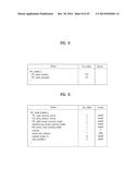 TRANSMITTING/RECEIVING SYSTEM AND METHOD OF PROCESSING DATA IN THE     TRANSMITTING/RECEIVING SYSTEM diagram and image