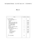 TRANSMITTING/RECEIVING SYSTEM AND METHOD OF PROCESSING DATA IN THE     TRANSMITTING/RECEIVING SYSTEM diagram and image