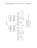 TRANSMITTING/RECEIVING SYSTEM AND METHOD OF PROCESSING DATA IN THE     TRANSMITTING/RECEIVING SYSTEM diagram and image