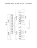 TRANSMITTING/RECEIVING SYSTEM AND METHOD OF PROCESSING DATA IN THE     TRANSMITTING/RECEIVING SYSTEM diagram and image