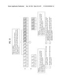 TRANSMITTING/RECEIVING SYSTEM AND METHOD OF PROCESSING DATA IN THE     TRANSMITTING/RECEIVING SYSTEM diagram and image