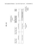 TRANSMITTING/RECEIVING SYSTEM AND METHOD OF PROCESSING DATA IN THE     TRANSMITTING/RECEIVING SYSTEM diagram and image