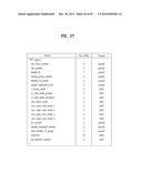 TRANSMITTING/RECEIVING SYSTEM AND METHOD OF PROCESSING DATA IN THE     TRANSMITTING/RECEIVING SYSTEM diagram and image