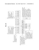 TRANSMITTING/RECEIVING SYSTEM AND METHOD OF PROCESSING DATA IN THE     TRANSMITTING/RECEIVING SYSTEM diagram and image