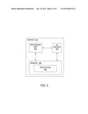 CONFIGURING A NETWORK OF DEVICES TO OPERATE WITHIN A TELEVISION WHITESPACE     SPECTRUM diagram and image