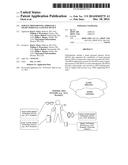 SERVICE PROVISIONING THROUGH A SMART PERSONAL GATEWAY DEVICE diagram and image