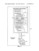 SERVICE PROVISIONING THROUGH A SMART PERSONAL GATEWAY DEVICE diagram and image