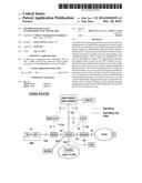 METHOD FOR THE EARLY ESTABLISHMENT OF UPLINK TBFS diagram and image