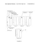 Allocation of Periodically Distributed Frames of Wireless Communication diagram and image