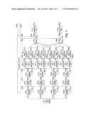 SIGNATURE SEQUENCE SELECTION, SYSTEM VALUE BIT LOADING AND ENERGY     ALLOCATION METHOD AND APPARATUS FOR MULTICODE SINGLE-INPUT SINGLE-OUTPUT     AND MULTIPLE-INPUT MULTIPLE-OUTPUT PARALLEL CHANNELS diagram and image