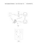 METHOD AND A NETWORK NODE FOR CONNECTING A USER DEVICE TO A WIRELESS LOCAL     AREA NETWORK diagram and image