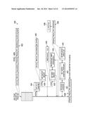 MULTICAST FLOW REORDERING SCHEME diagram and image