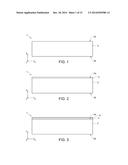 ELECTRONIC DEVICE WITH INTEGRATED TEMPERATURE SENSOR AND MANUFACTURING     METHOD THEREOF diagram and image