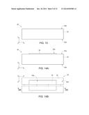 ELECTRONIC DEVICE WITH INTEGRATED TEMPERATURE SENSOR AND MANUFACTURING     METHOD THEREOF diagram and image