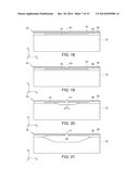 ELECTRONIC DEVICE WITH INTEGRATED TEMPERATURE SENSOR AND MANUFACTURING     METHOD THEREOF diagram and image