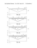 ELECTRONIC DEVICE WITH INTEGRATED TEMPERATURE SENSOR AND MANUFACTURING     METHOD THEREOF diagram and image