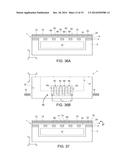 ELECTRONIC DEVICE WITH INTEGRATED TEMPERATURE SENSOR AND MANUFACTURING     METHOD THEREOF diagram and image