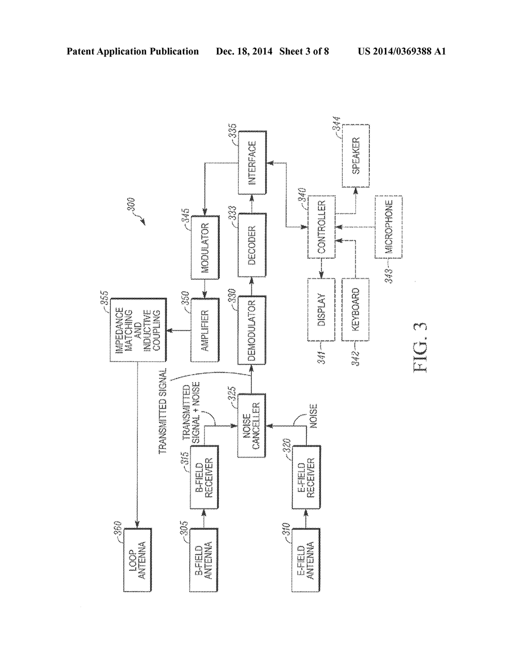 SYSTEM, METHOD AND APPARATUS FOR COMMUNICATION THAT IS INSENSITIVE TO A     SAMPLING CLOCK ERROR - diagram, schematic, and image 04