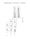 ELEMENTARY STREAM MULTIPLEXING METHOD, MULTIPLEXING SYSTEM, ENCODING OR     DECODING METHOD AND APPARATUS diagram and image