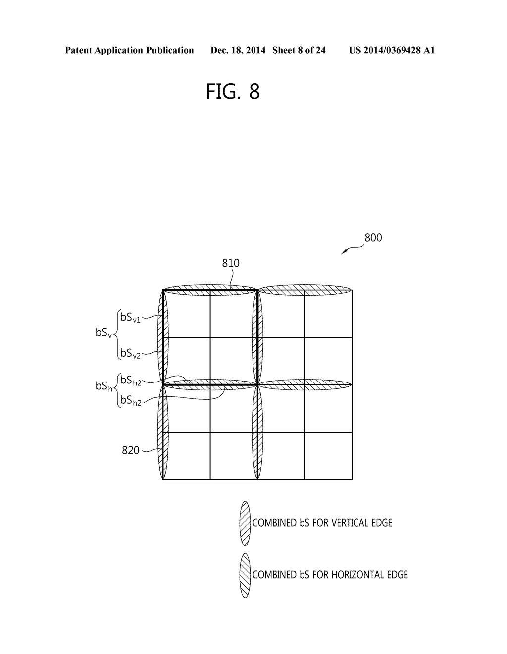 METHOD AND APPARATUS FOR ENCODING/DECODING IMAGE INFORMATION - diagram, schematic, and image 09