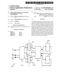 CIRCUIT ARRANGEMENT AND METHOD FOR BIDIRECTIONAL DATA TRANSMISSION diagram and image