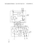 CIRCUIT ARRANGEMENT AND METHOD FOR BIDIRECTIONAL DATA TRANSMISSION diagram and image