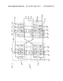 CIRCUIT ARRANGEMENT AND METHOD FOR BIDIRECTIONAL DATA TRANSMISSION diagram and image