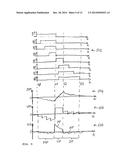 CIRCUIT ARRANGEMENT AND METHOD FOR BIDIRECTIONAL DATA TRANSMISSION diagram and image