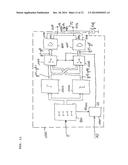 CIRCUIT ARRANGEMENT AND METHOD FOR BIDIRECTIONAL DATA TRANSMISSION diagram and image