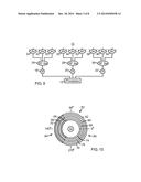 Methods and Apparatus for Overlapping MIMO Physical Sectors diagram and image