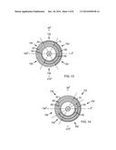 Methods and Apparatus for Overlapping MIMO Physical Sectors diagram and image