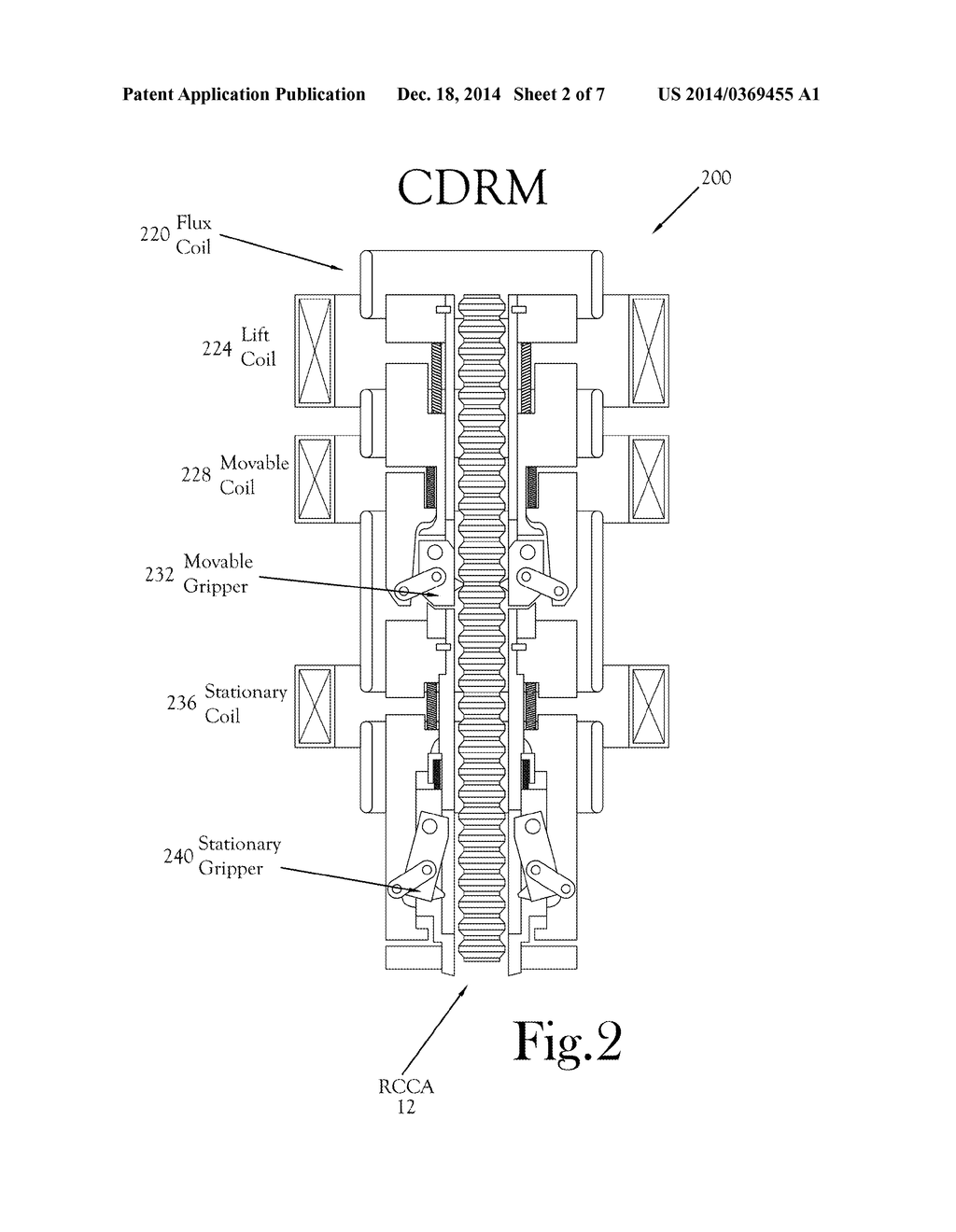 Data Driven Step Counter for Rod Control Systems of Nuclear Power Plants - diagram, schematic, and image 03