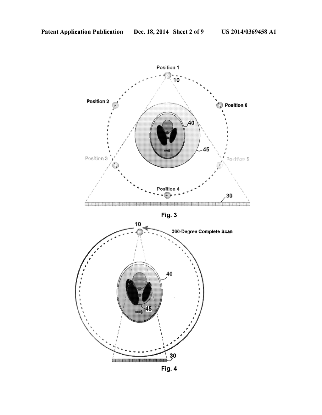 CT IMAGING METHODS AND SYSTEMS - diagram, schematic, and image 03