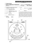 METHOD AND APPARATUS FOR THERMAL CONTROL IN A CT DETECTOR diagram and image