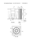 METHOD AND APPARATUS FOR THERMAL CONTROL IN A CT DETECTOR diagram and image