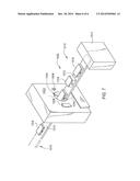 METHOD AND APPARATUS FOR THERMAL CONTROL IN A CT DETECTOR diagram and image