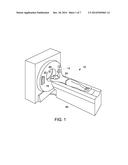 SYSTEM AND METHOD OF ITERATIVE IMAGE RECONSTRUCTION FOR COMPUTED     TOMOGRAPHY diagram and image