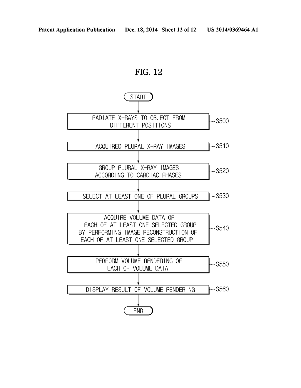 X-RAY IMAGING APPARATUS AND CONTROL METHOD THEREOF - diagram, schematic, and image 13