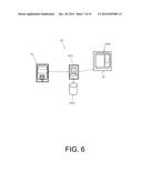 SYSTEM AND METHOD FOR IDENTIFYING A CALLER VIA A CALL CONNECTION, AND     MATCHING THE CALLER TO A USER SESSION INVOLVING THE CALLER diagram and image