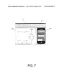 SYSTEM AND METHOD FOR IDENTIFYING A CALLER VIA A CALL CONNECTION, AND     MATCHING THE CALLER TO A USER SESSION INVOLVING THE CALLER diagram and image