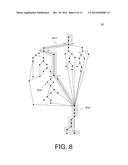 SYSTEM AND METHOD FOR IDENTIFYING A CALLER VIA A CALL CONNECTION, AND     MATCHING THE CALLER TO A USER SESSION INVOLVING THE CALLER diagram and image